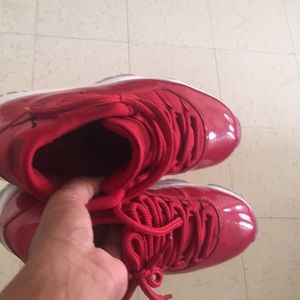 Jordan 11 Win Like 96